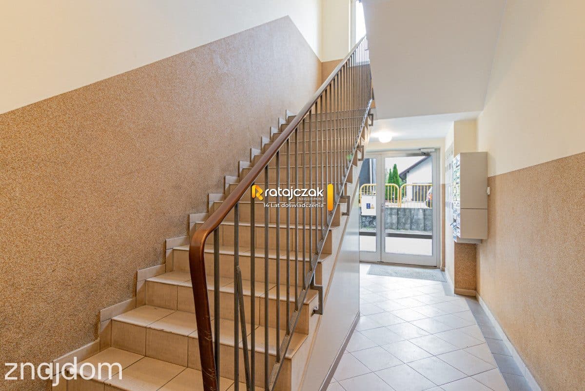 Mieszkanie 83,52 m² | 2 poziomy | Garaż | Ogródek - zdjęcie 21