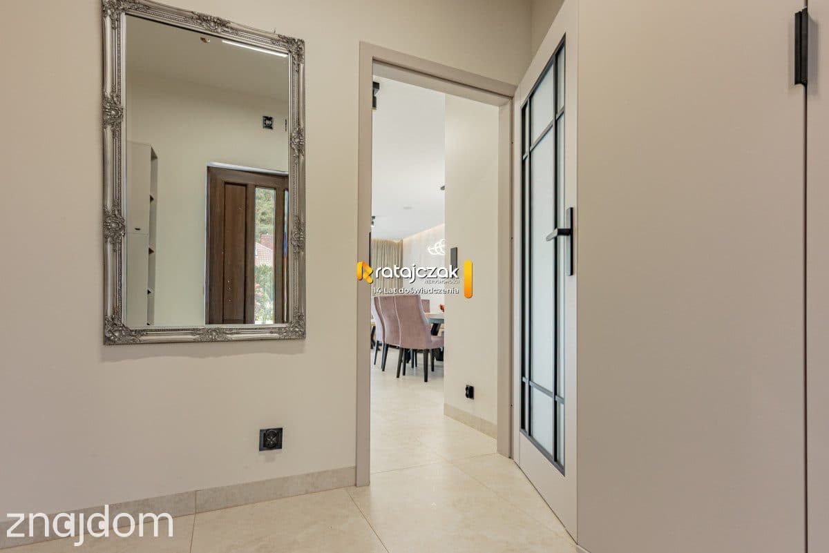 Ekonomiczny Bliźniak | Wysoki standard| 960m2 - zdjęcie 2