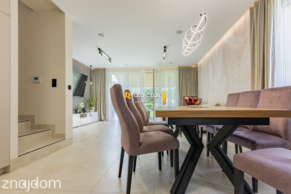 Ekonomiczny Bliźniak | Wysoki standard| 960m2 - zdjęcie 3
