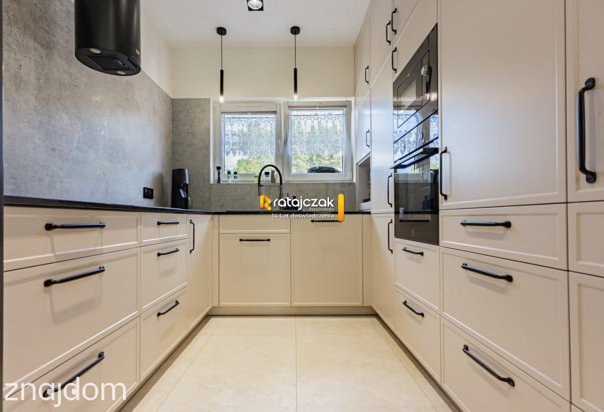 Ekonomiczny Bliźniak | Wysoki standard| 960m2 - zdjęcie 5