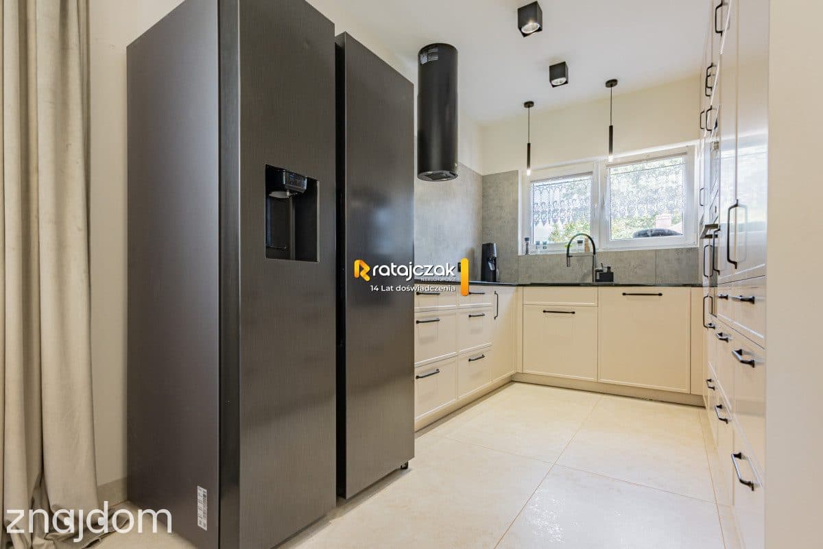 Ekonomiczny Bliźniak | Wysoki standard| 960m2 - zdjęcie 4