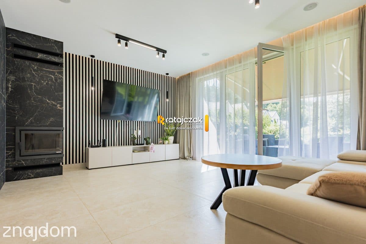 Ekonomiczny Bliźniak | Wysoki standard| 960m2 - zdjęcie 8