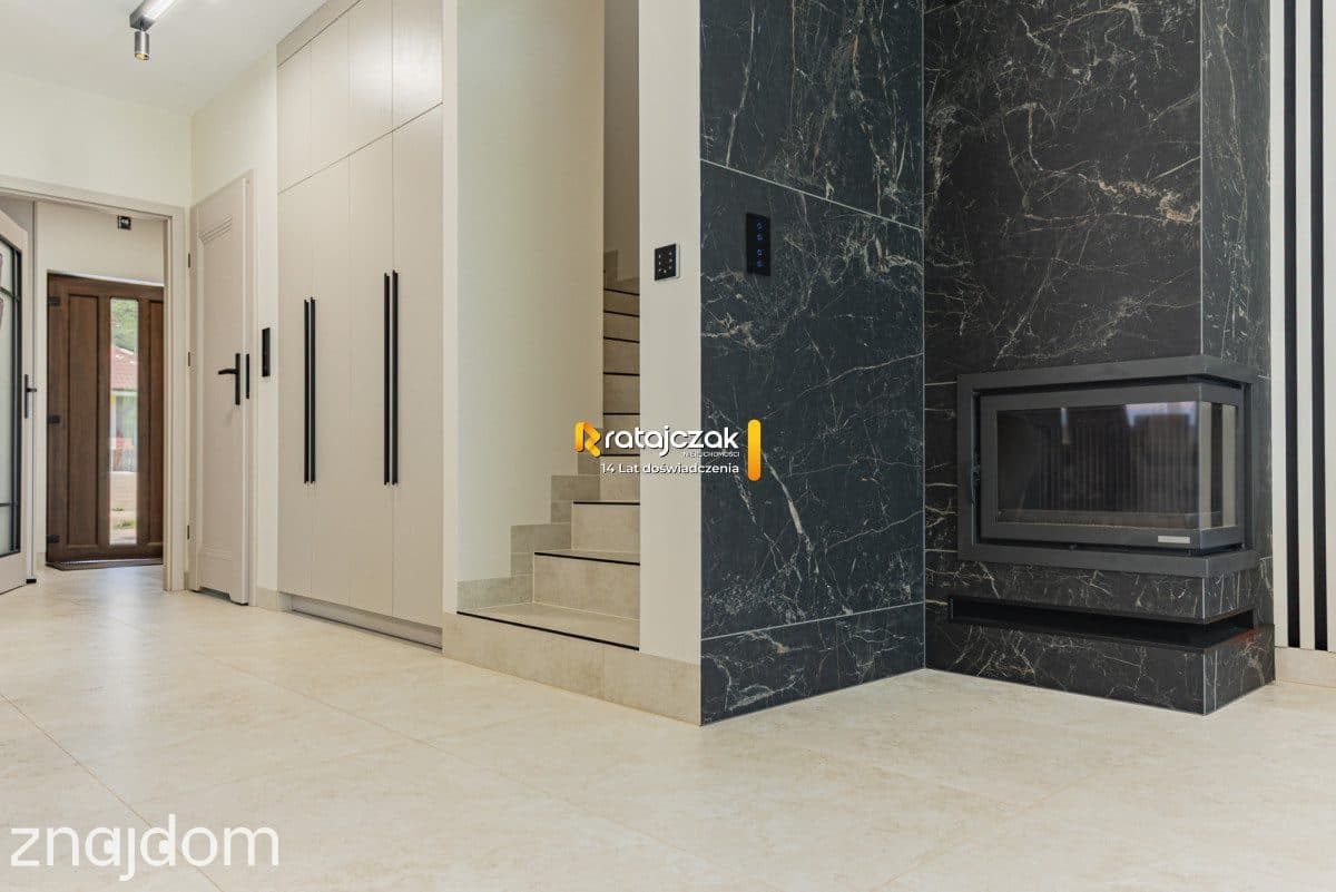 Ekonomiczny Bliźniak | Wysoki standard| 960m2 - zdjęcie 10