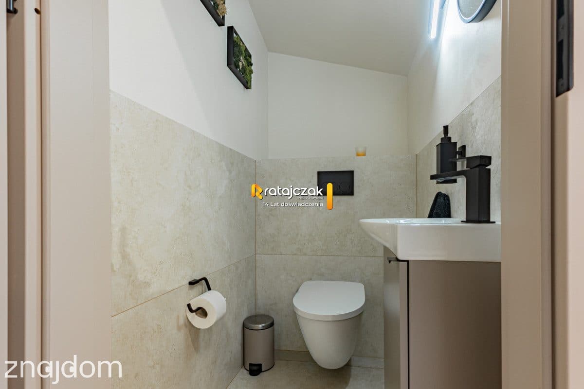 Ekonomiczny Bliźniak | Wysoki standard| 960m2 - zdjęcie 11
