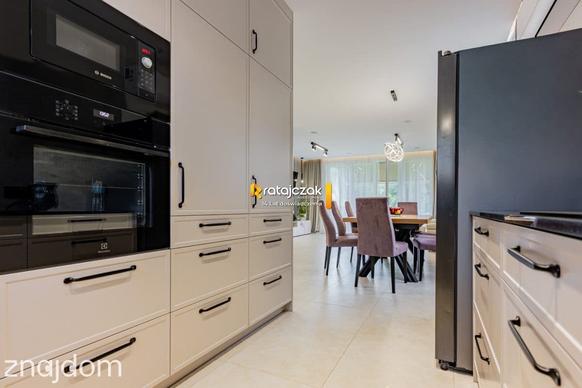 Ekonomiczny Bliźniak | Wysoki standard| 960m2 - zdjęcie 6