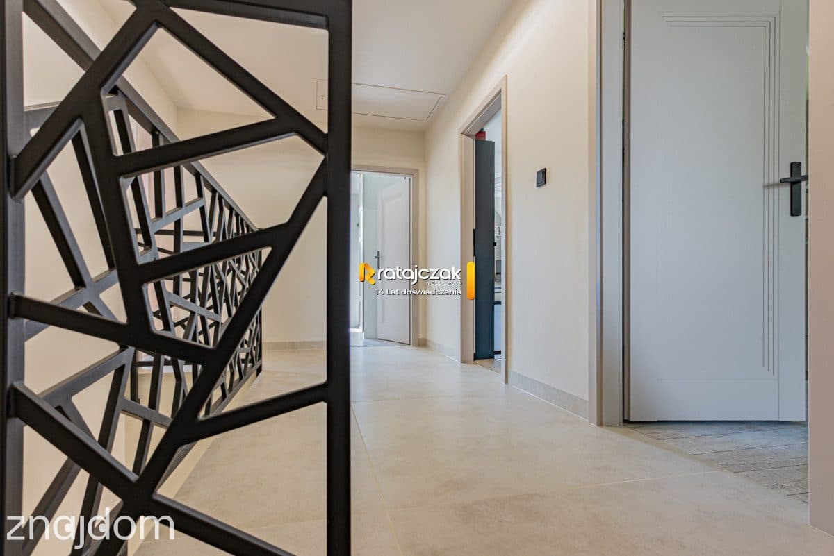 Ekonomiczny Bliźniak | Wysoki standard| 960m2 - zdjęcie 13