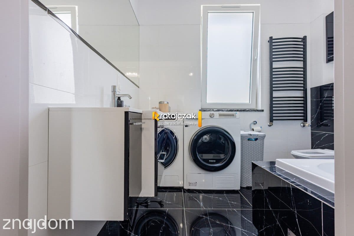 Ekonomiczny Bliźniak | Wysoki standard| 960m2 - zdjęcie 14