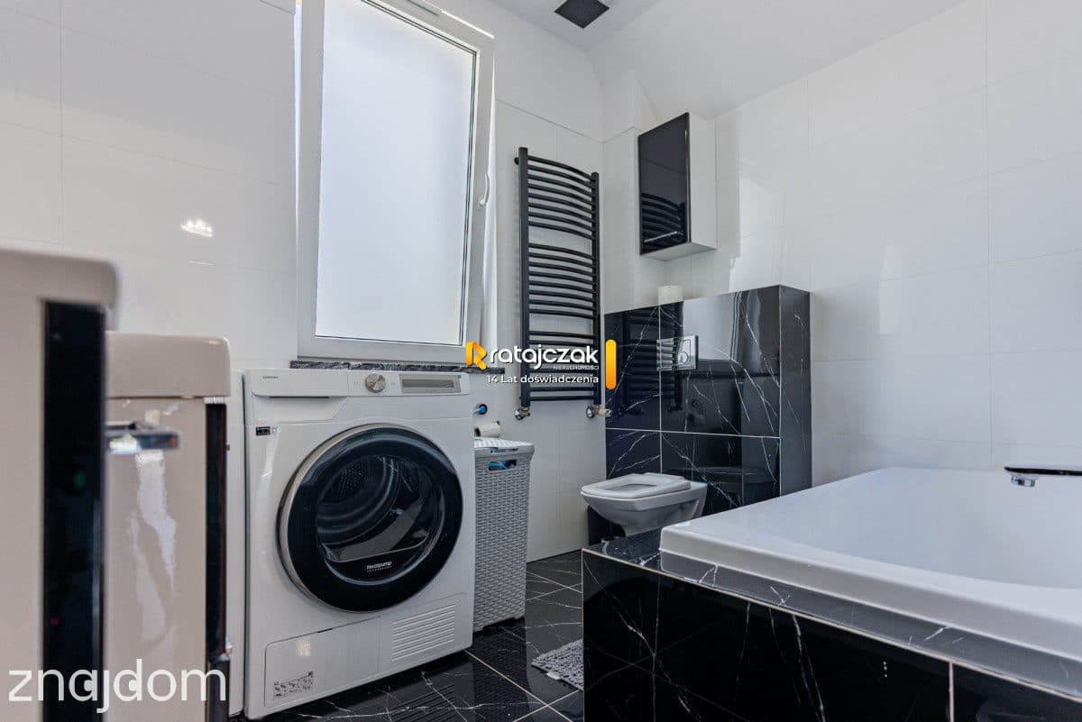 Ekonomiczny Bliźniak | Wysoki standard| 960m2 - zdjęcie 15