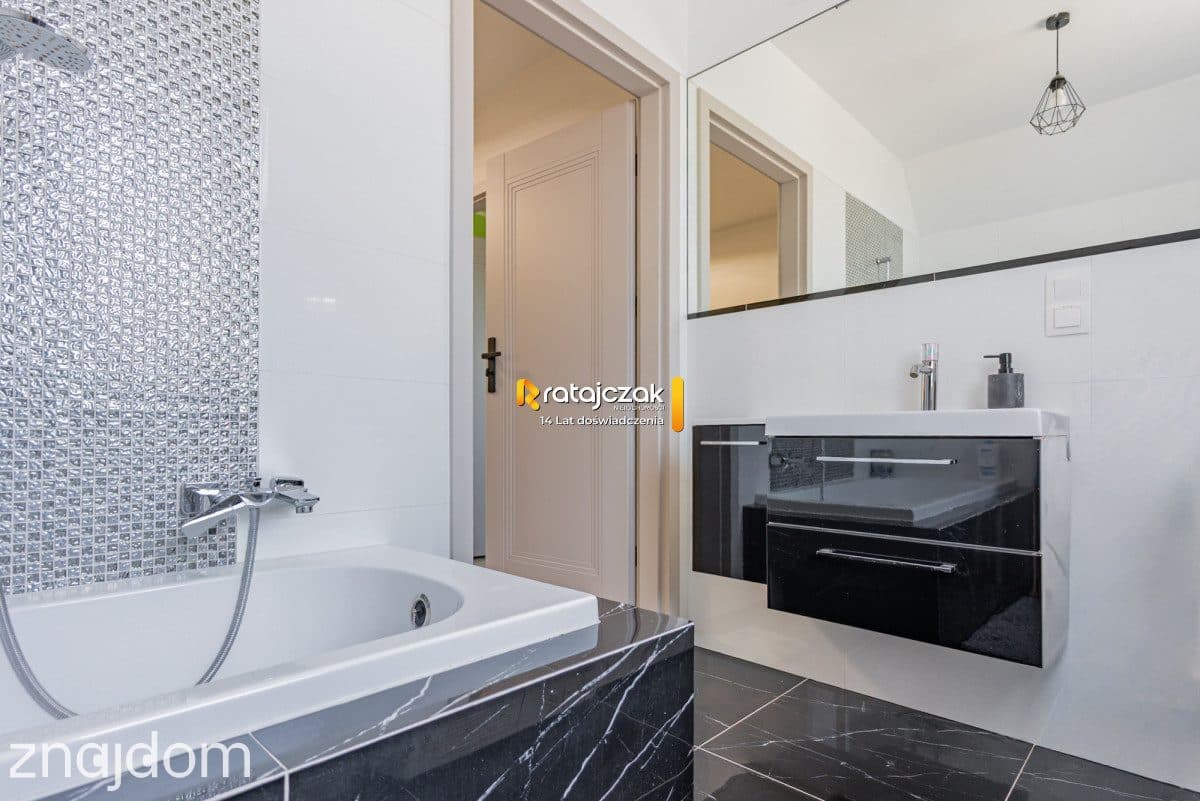 Ekonomiczny Bliźniak | Wysoki standard| 960m2 - zdjęcie 16