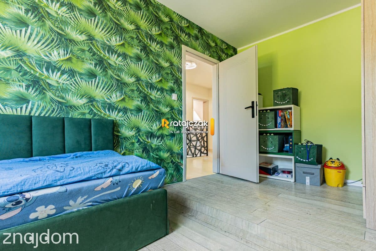 Ekonomiczny Bliźniak | Wysoki standard| 960m2 - zdjęcie 20