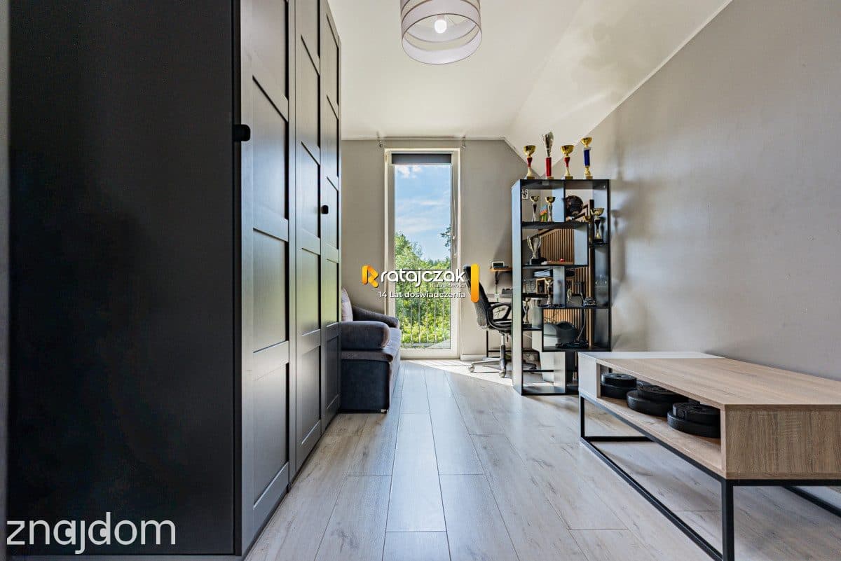 Ekonomiczny Bliźniak | Wysoki standard| 960m2 - zdjęcie 17