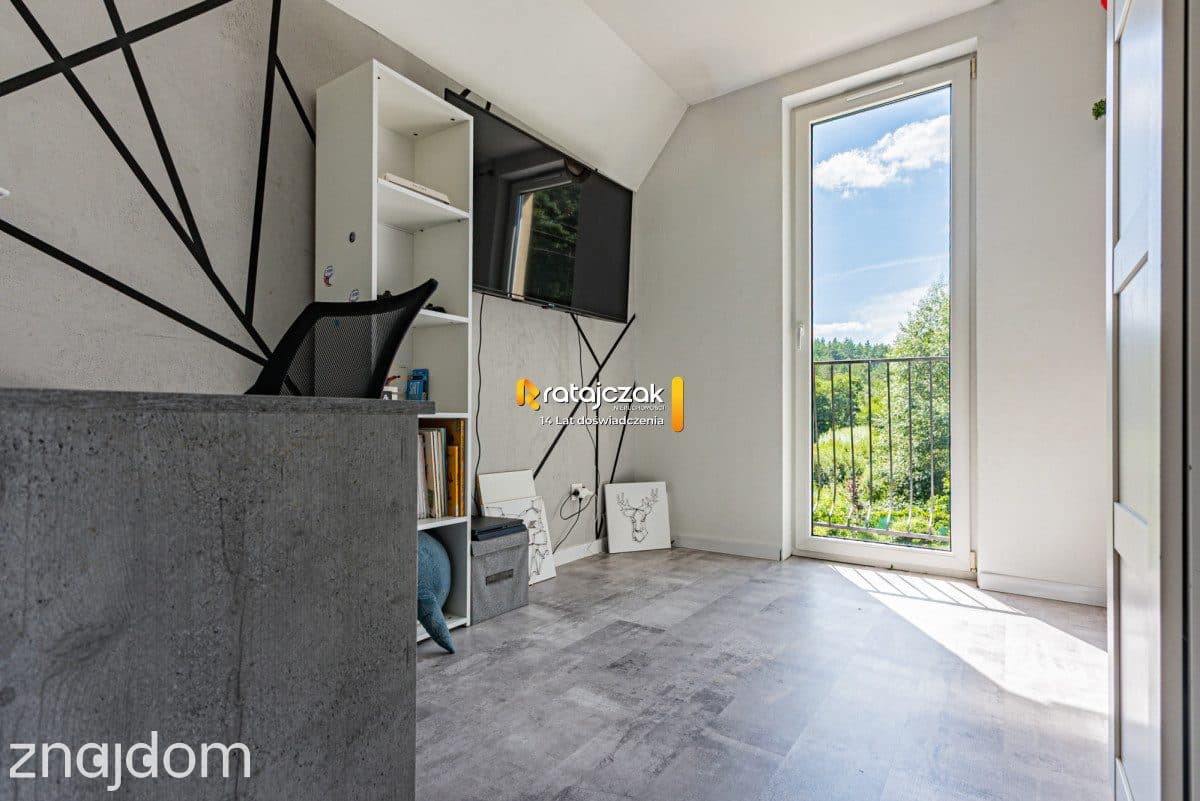 Ekonomiczny Bliźniak | Wysoki standard| 960m2 - zdjęcie 21