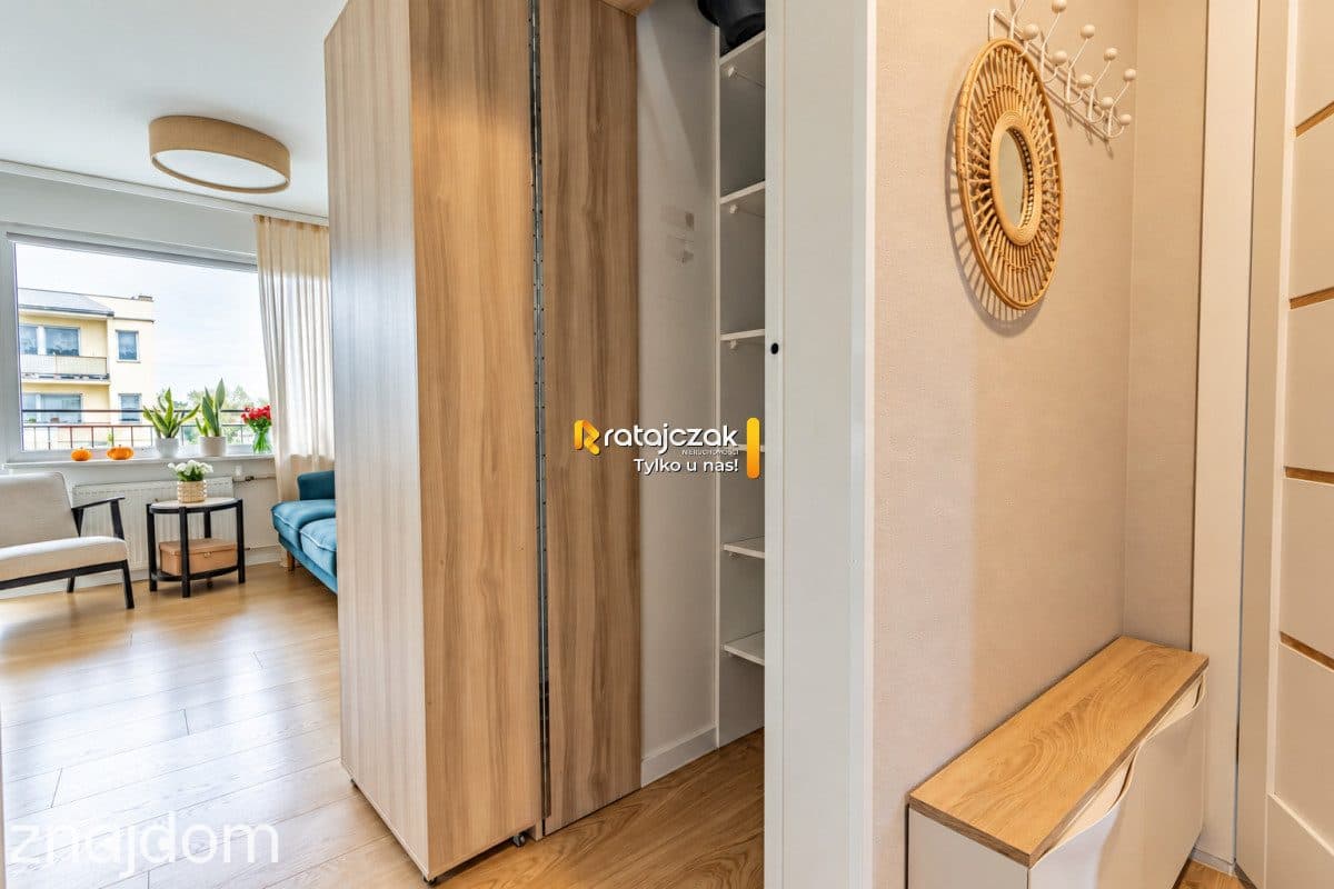 4 pokoje po remoncie | duży balkon | Wejherowo - zdjęcie 8