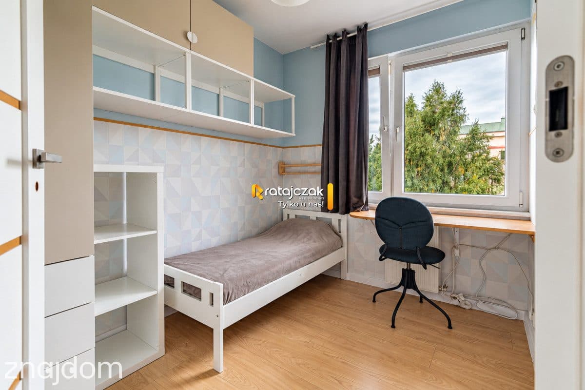 4 pokoje po remoncie | duży balkon | Wejherowo - zdjęcie 18