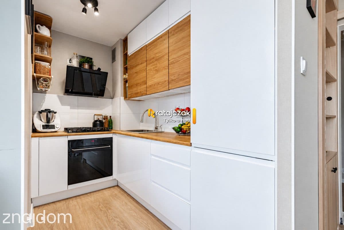 4 pokoje po remoncie | duży balkon | Wejherowo - zdjęcie 6