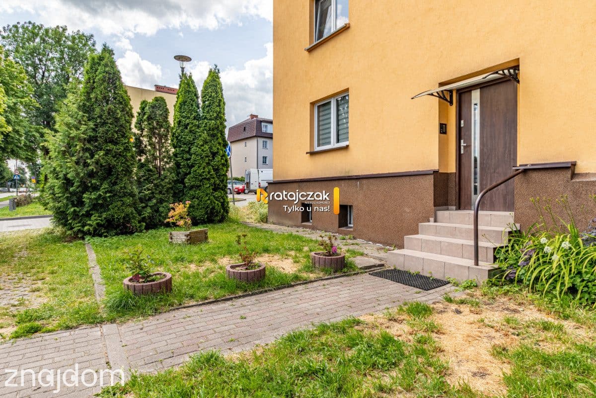 2 POK | 1 PIĘTRO | CENTRUM PUCKA | PIWNICA | OGRÓD - zdjęcie 8