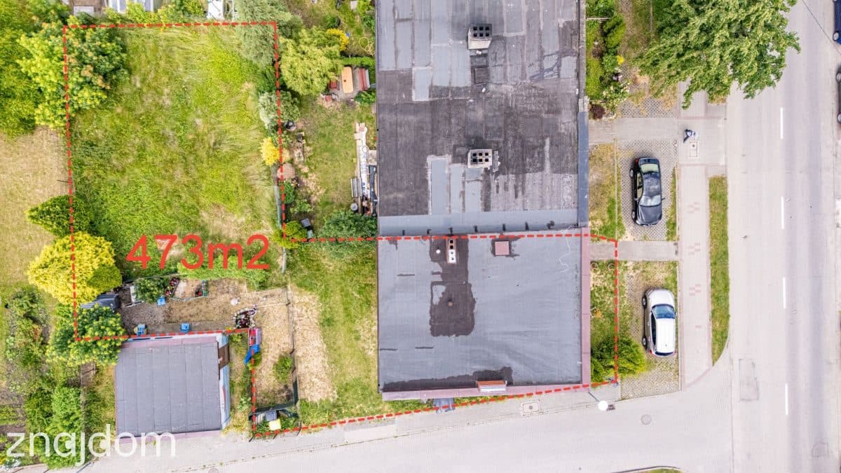 2 POK | 1 PIĘTRO | CENTRUM PUCKA | PIWNICA | OGRÓD - zdjęcie 15