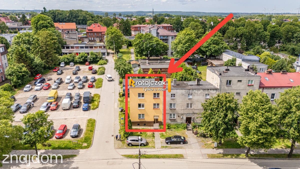 2 POK | 1 PIĘTRO | CENTRUM PUCKA | PIWNICA | OGRÓD - zdjęcie 10
