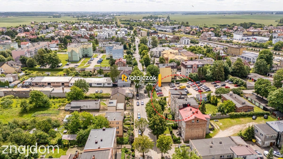 2 POK | 1 PIĘTRO | CENTRUM PUCKA | PIWNICA | OGRÓD - zdjęcie 13