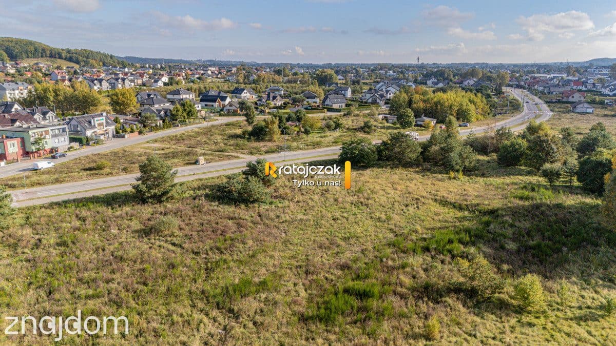 Działka pod zabudowę wielorodzinną | PUM 3 200 m² - zdjęcie 6