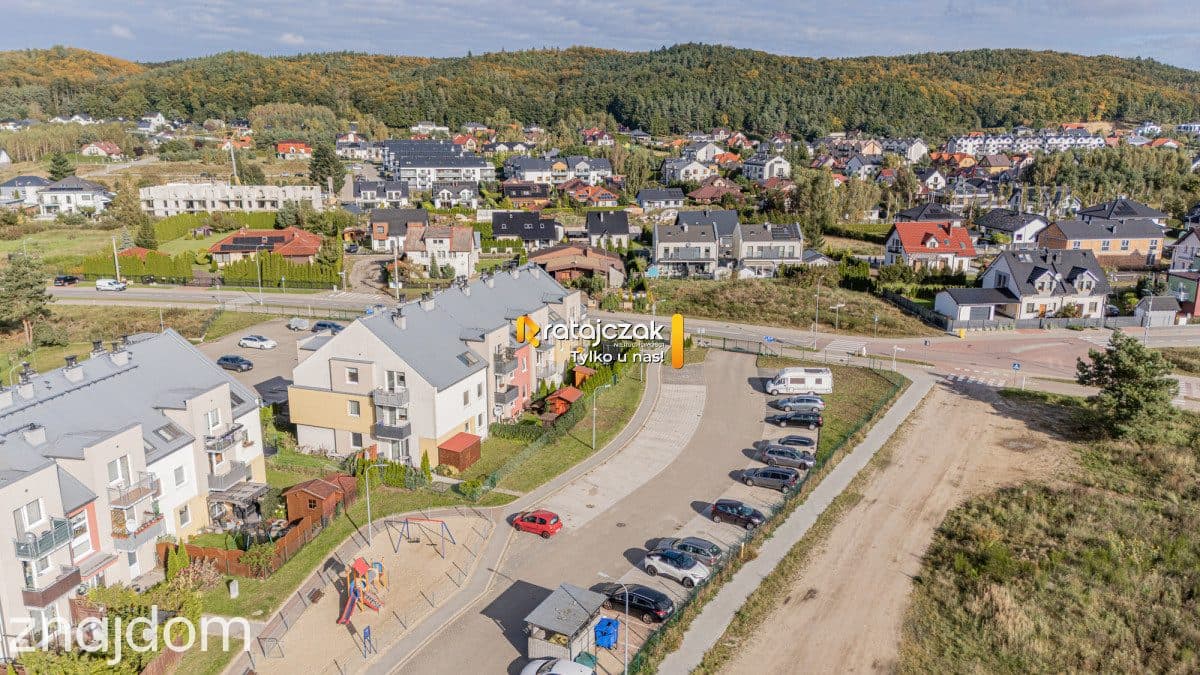 Działka pod zabudowę wielorodzinną | PUM 3 200 m² - zdjęcie 7