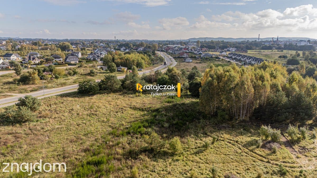 Działka pod zabudowę wielorodzinną | PUM 3 200 m² - zdjęcie 9