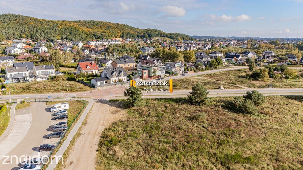 Działka pod zabudowę wielorodzinną | PUM 3 200 m² - zdjęcie 10