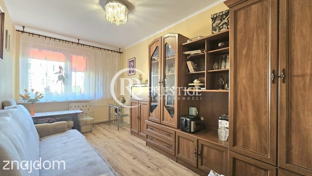 3 Pokoje /Balkon / Prawobrzeże /Spółdz. wł. - zdjęcie 2
