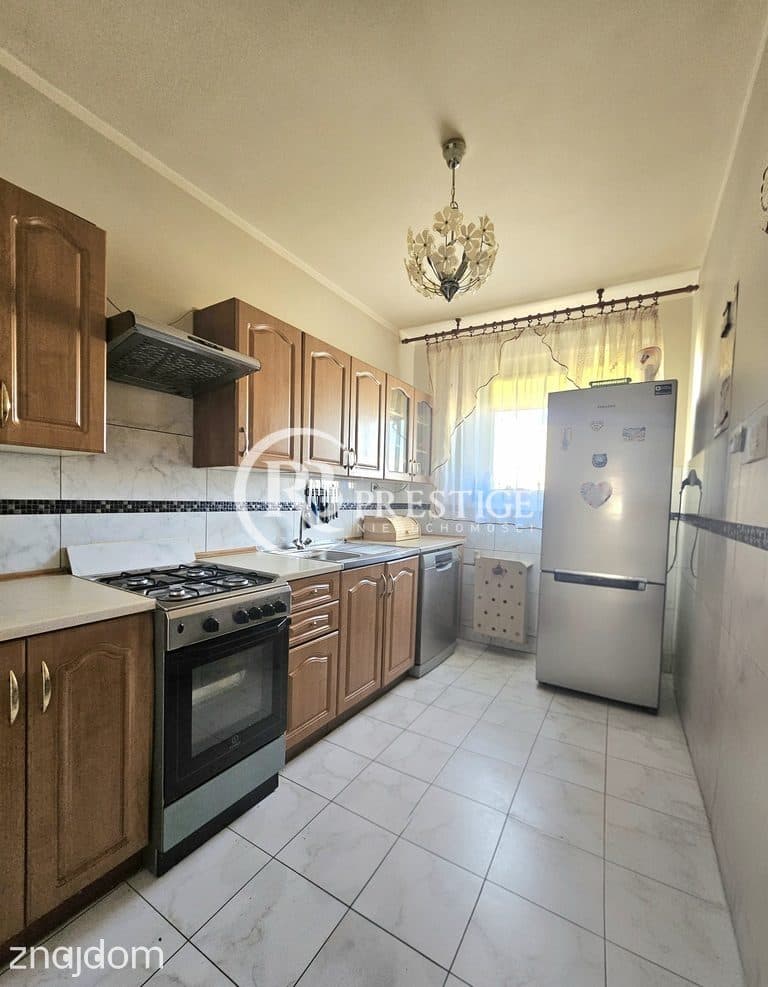 3 Pokoje /Balkon / Prawobrzeże /Spółdz. wł. - zdjęcie 6