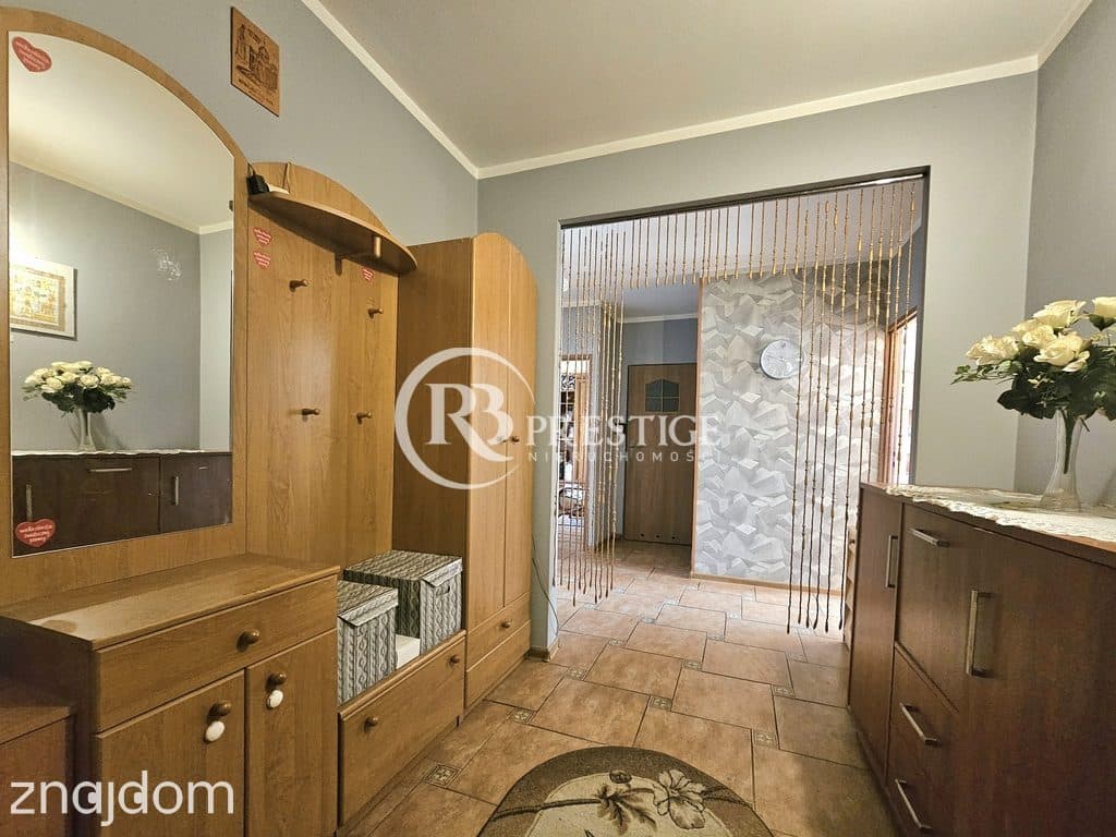 3 Pokoje /Balkon / Prawobrzeże /Spółdz. wł. - zdjęcie 7