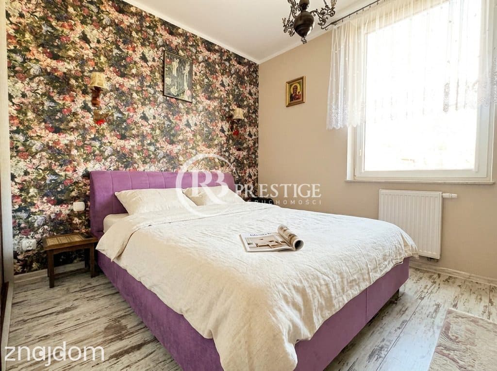 Obniżka ceny! 3 pok + balkon + miejsce Prawobrzeże