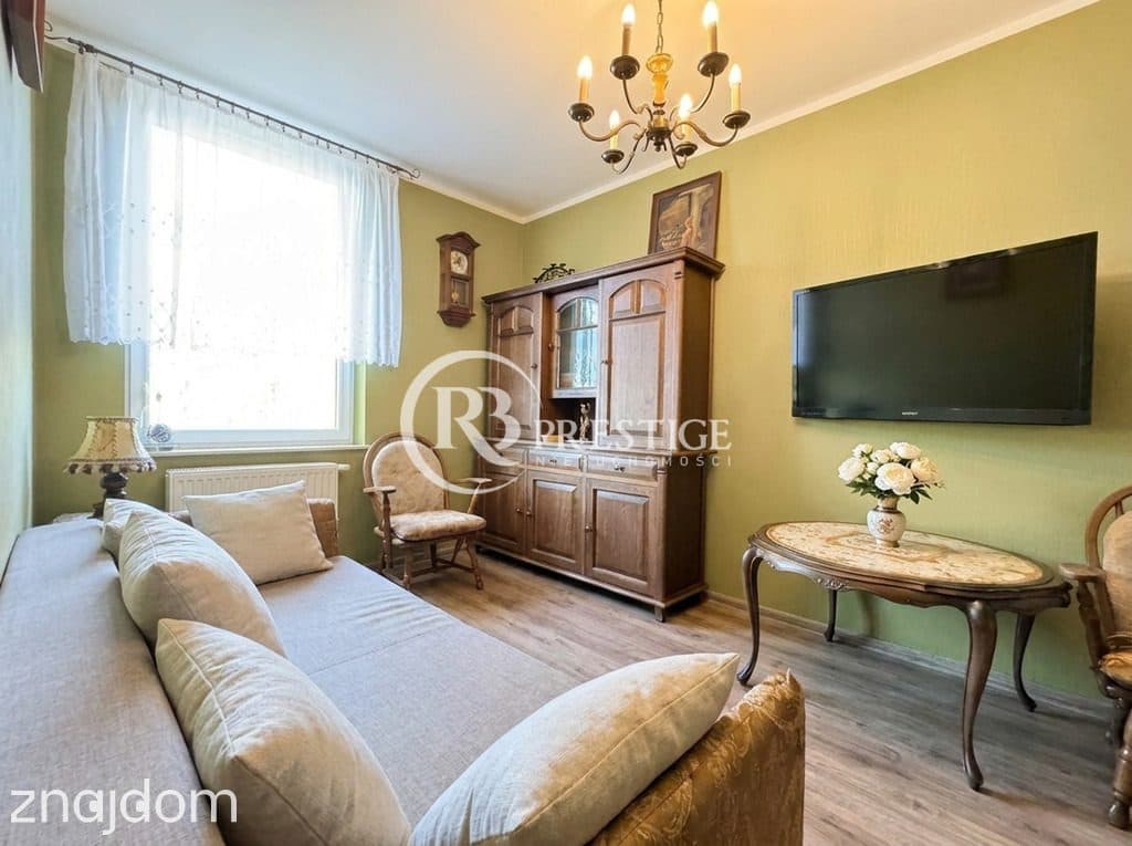 Obniżka ceny! 3 pok + balkon + miejsce Prawobrzeże - zdjęcie 2