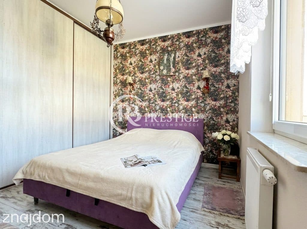 Obniżka ceny! 3 pok + balkon + miejsce Prawobrzeże - zdjęcie 3