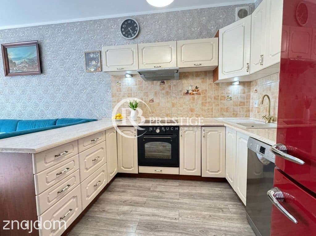 Obniżka ceny! 3 pok + balkon + miejsce Prawobrzeże - zdjęcie 4