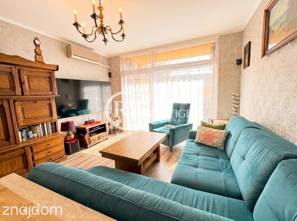Obniżka ceny! 3 pok + balkon + miejsce Prawobrzeże - zdjęcie 5