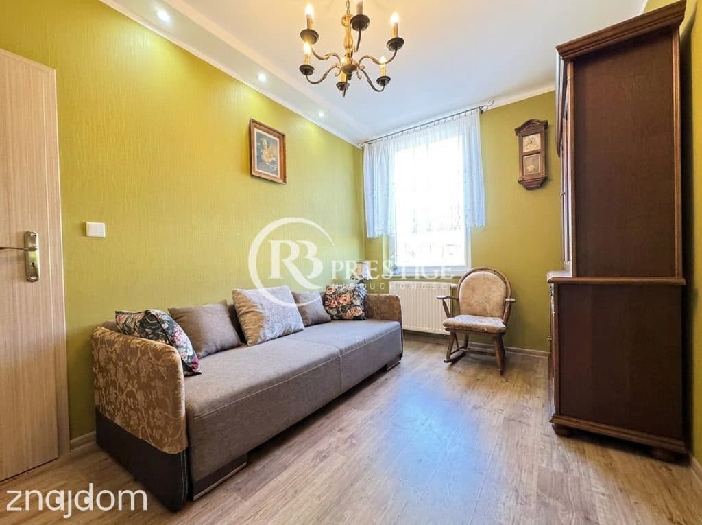 Obniżka ceny! 3 pok + balkon + miejsce Prawobrzeże - zdjęcie 6
