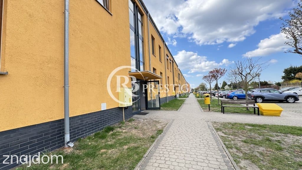 Obniżka ceny! 3 pok + balkon + miejsce Prawobrzeże - zdjęcie 8