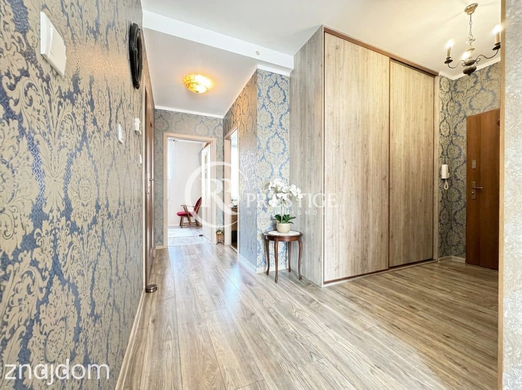 Obniżka ceny! 3 pok + balkon + miejsce Prawobrzeże - zdjęcie 9
