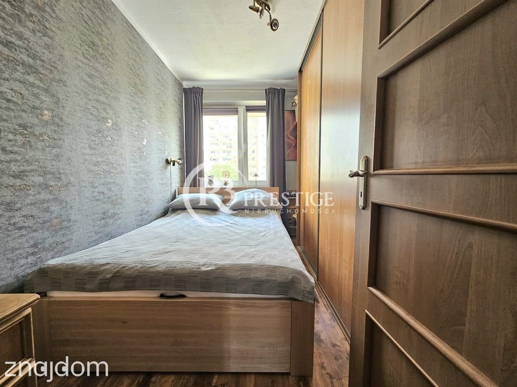 3 pok. | Spółdzielcze Własnościowe | Balkon - zdjęcie 3