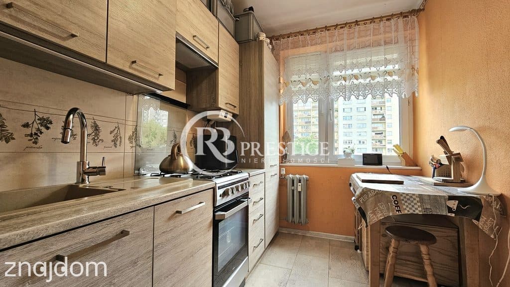 3 pok. | Spółdzielcze Własnościowe | Balkon - zdjęcie 4