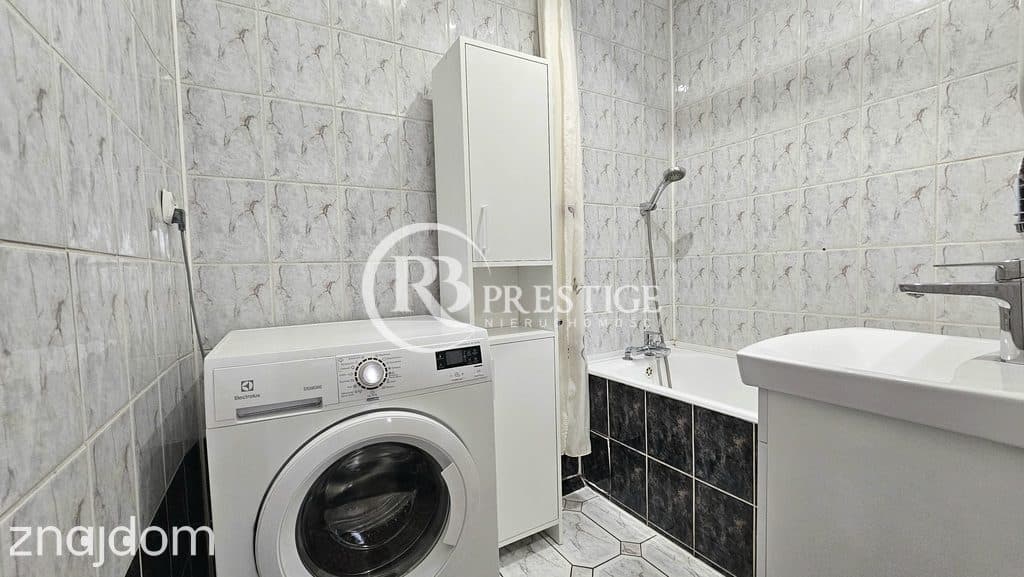 3 pok. | Spółdzielcze Własnościowe | Balkon - zdjęcie 5