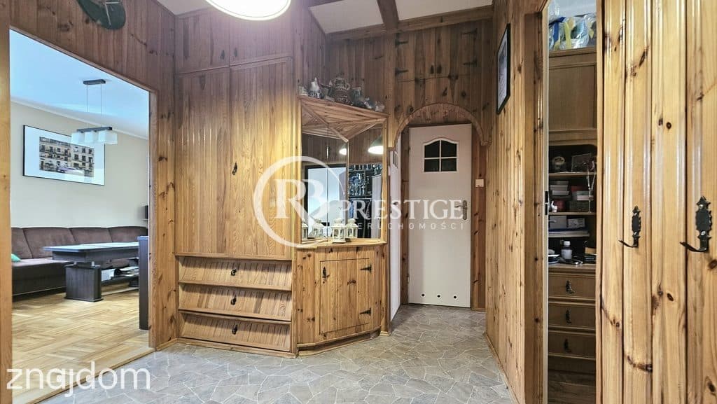 3 pok. | Spółdzielcze Własnościowe | Balkon - zdjęcie 7