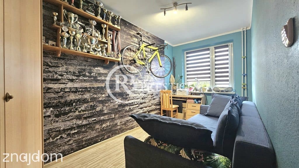 3 pok. | Spółdzielcze Własnościowe | Balkon - zdjęcie 2