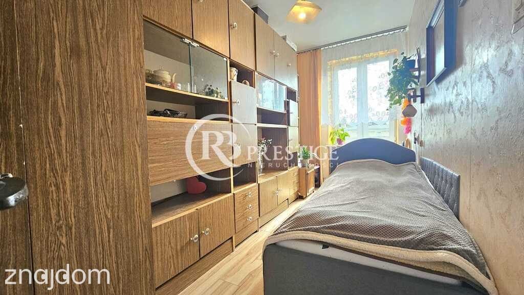 3 pokoje, cegła, piwnica, ciche centrum - zdjęcie 4