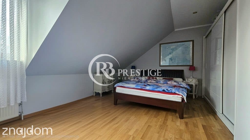 Dom z potencjałem i działką 1200m + działka 1100m² - zdjęcie 5