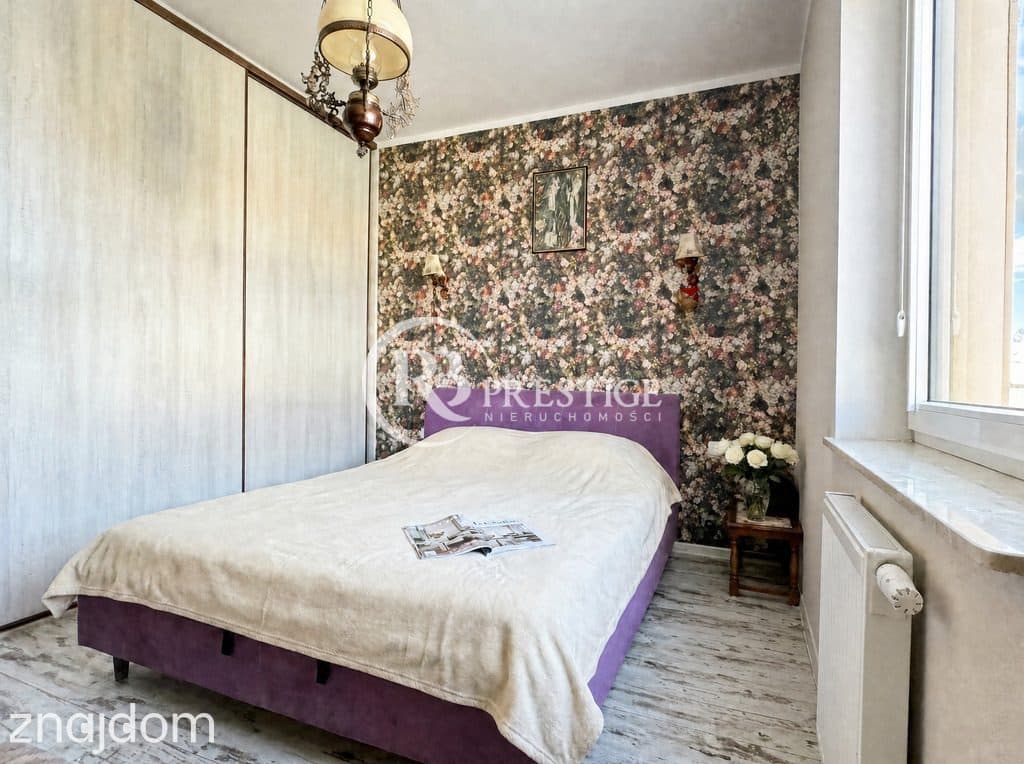 3 pok + balkon + parking w cenie. Prawobrzeże - zdjęcie 3