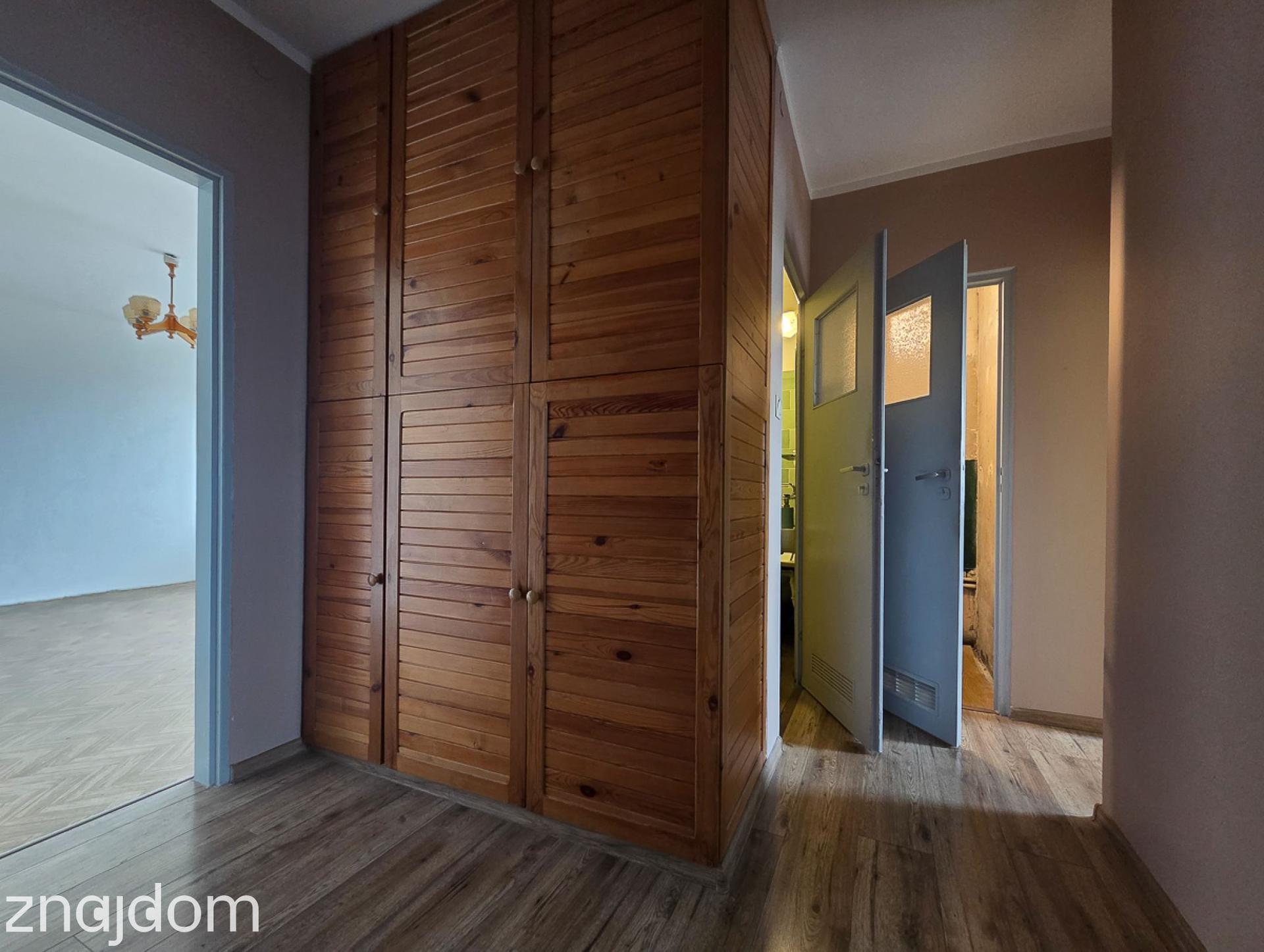 Mieszkanie 2 pokoje osobna kuchnia balkon Piątkowo Poznań - zdjęcie 10