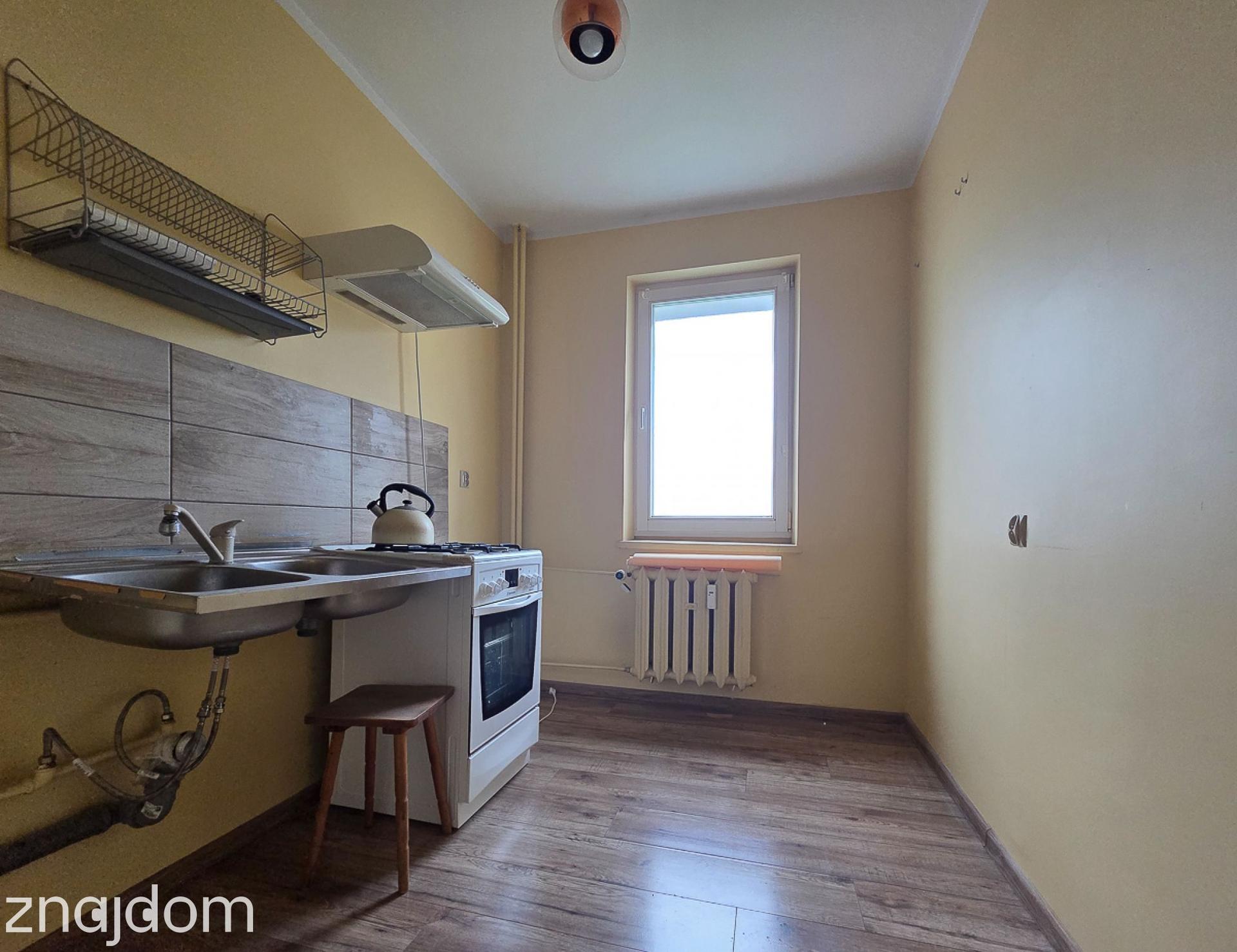 Mieszkanie 2 pokoje osobna kuchnia balkon Piątkowo Poznań - zdjęcie 13