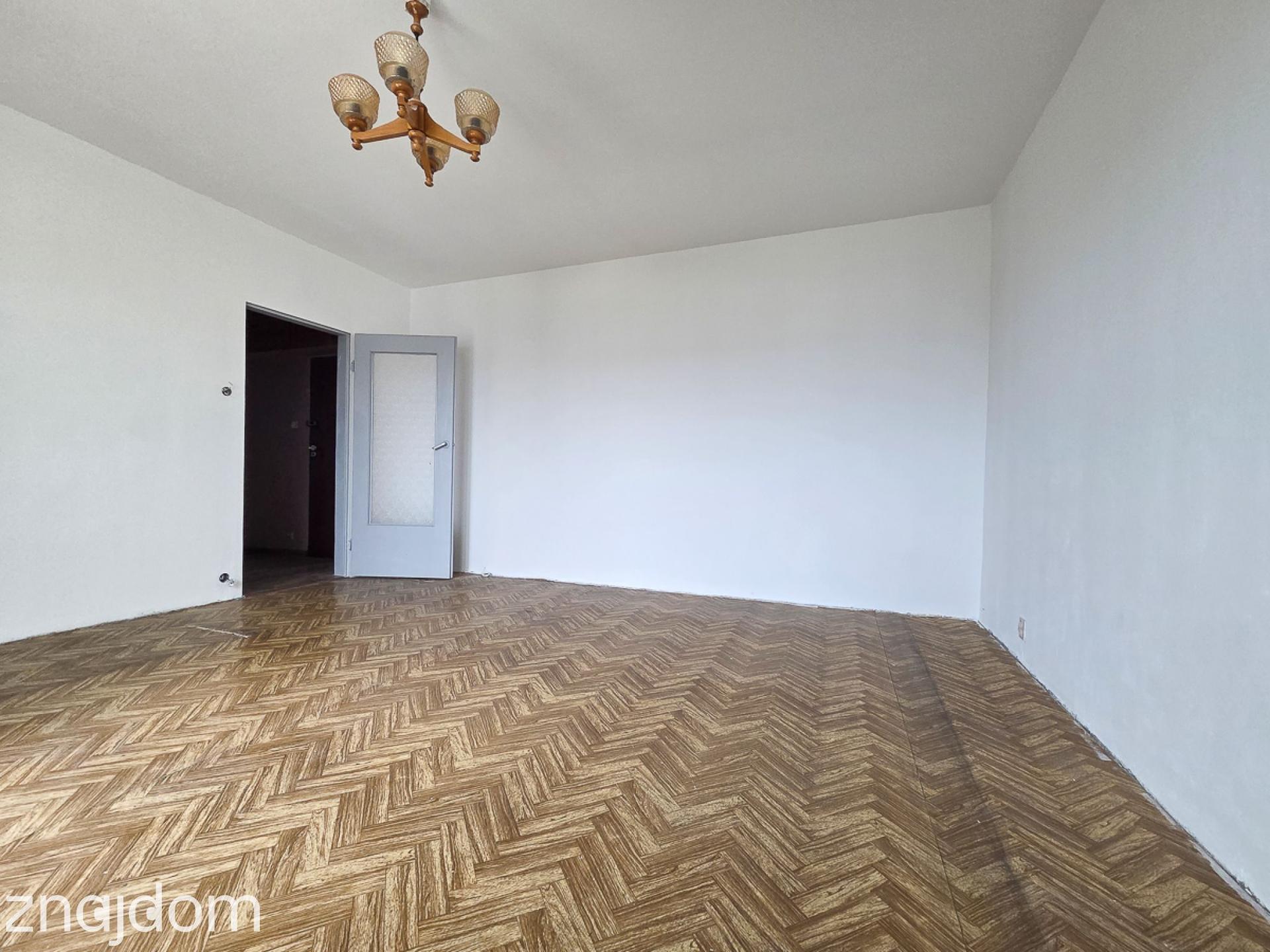 Mieszkanie 2 pokoje osobna kuchnia balkon Piątkowo Poznań - zdjęcie 4
