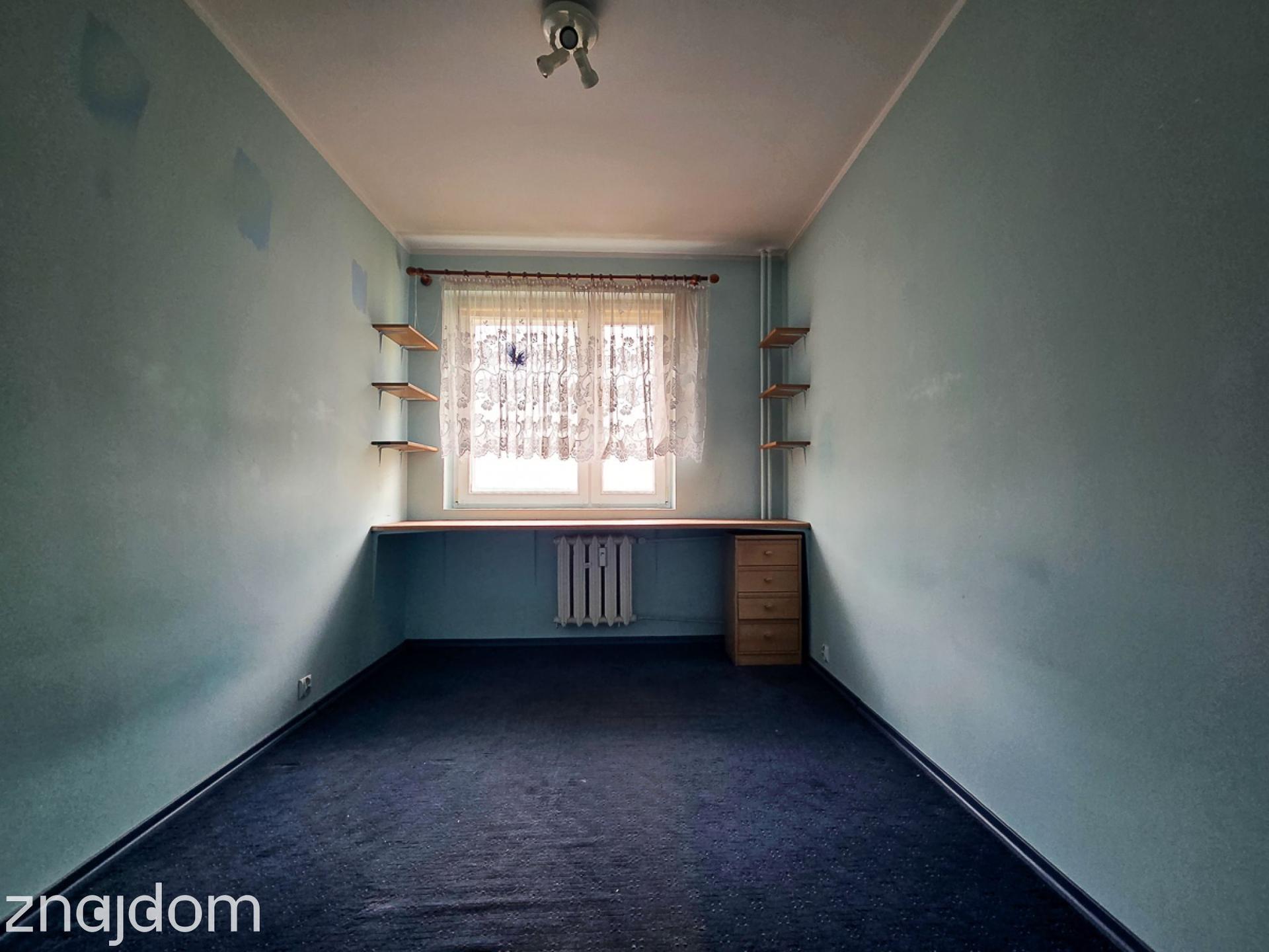 Mieszkanie 2 pokoje osobna kuchnia balkon Piątkowo Poznań - zdjęcie 7
